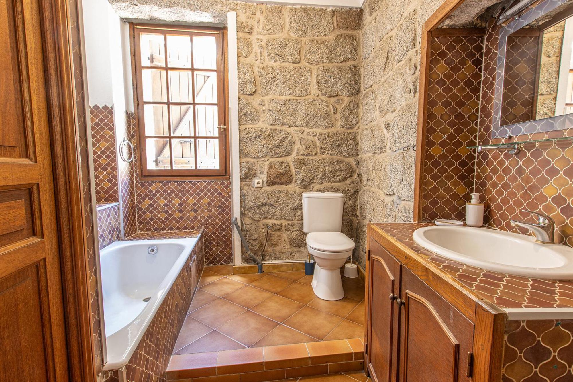 Spacieux Studio, Coeur De Sartene المظهر الخارجي الصورة
